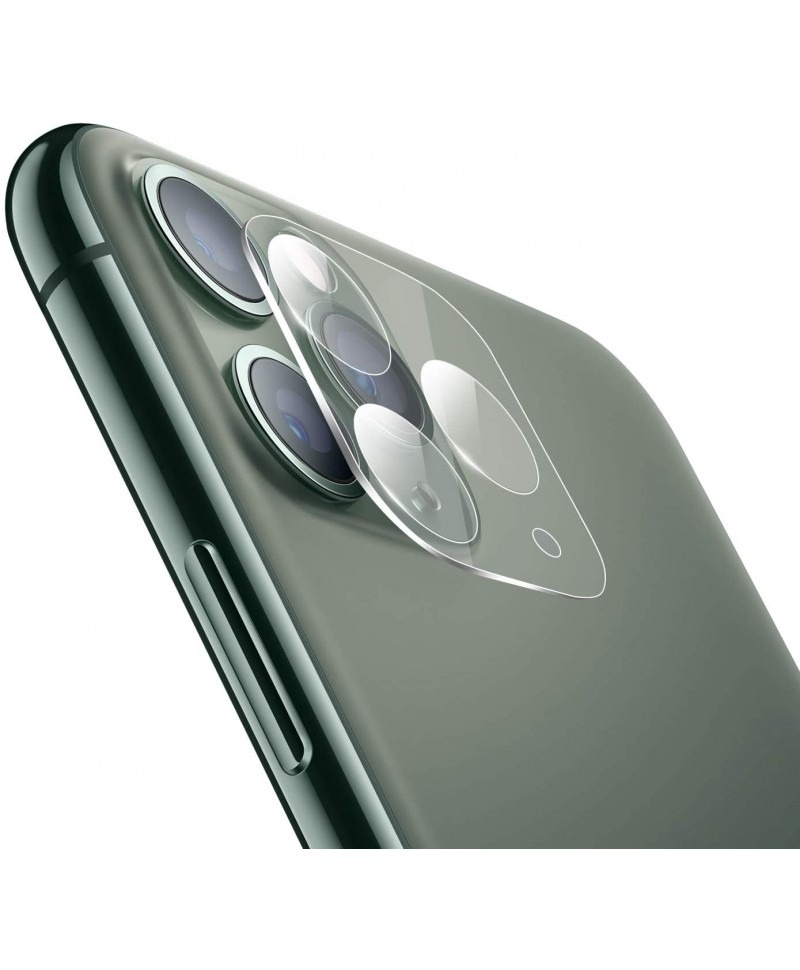 Geam Soc Protector 3D Camera Apple iPhone 14, 14 Plus