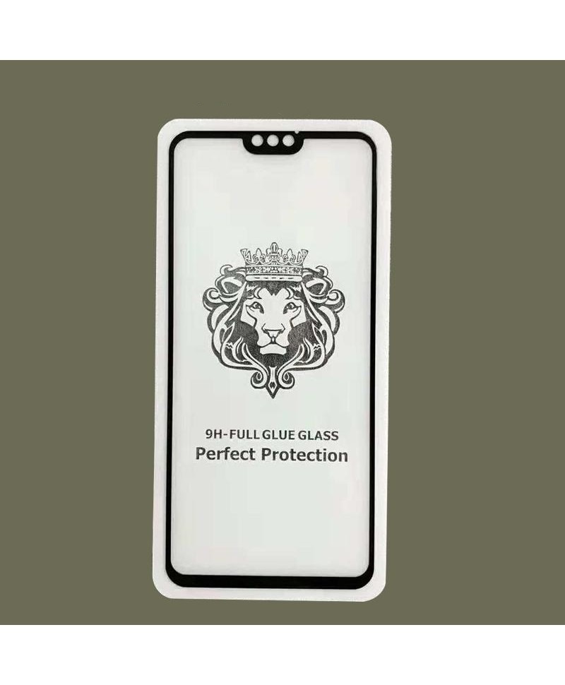 Geam Soc Protector Full LCD Lion Xiaomi Mi 10T Pro