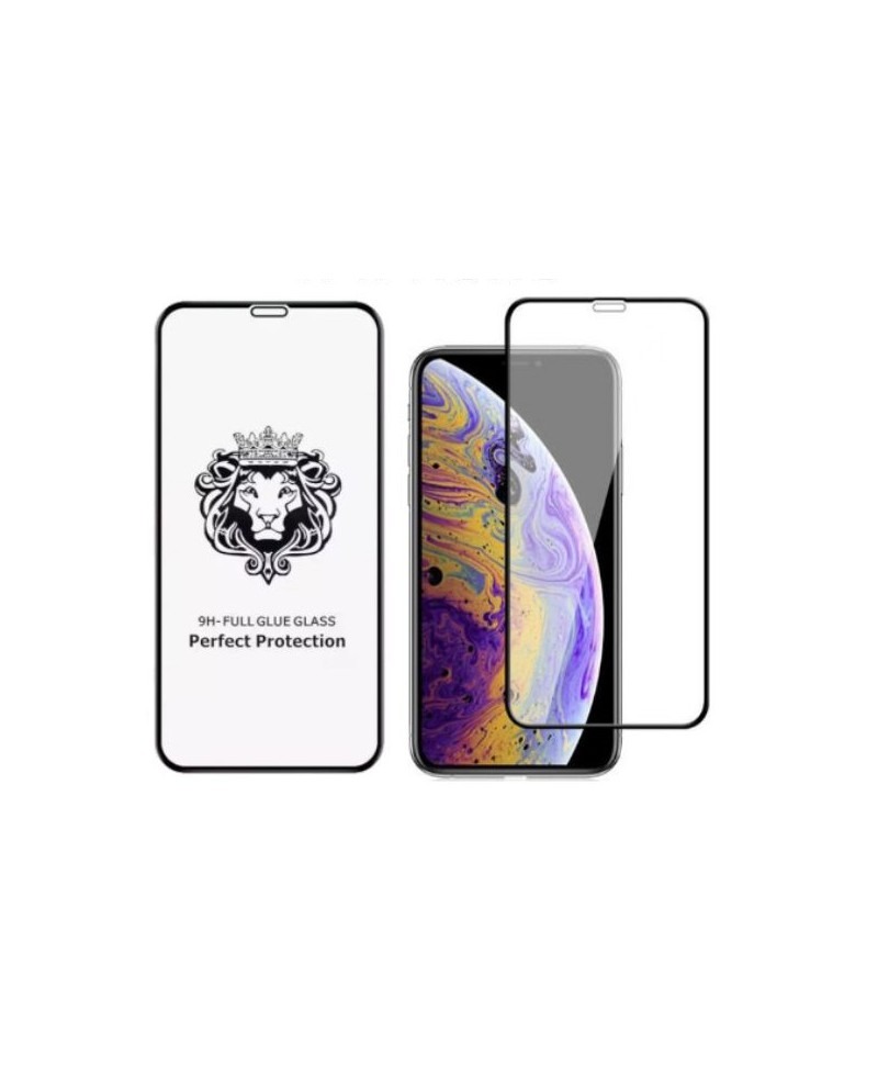 Geam Soc Protector Full LCD Lion Xiaomi Redmi 10 Prime, Redmi 10 Prime 2022
