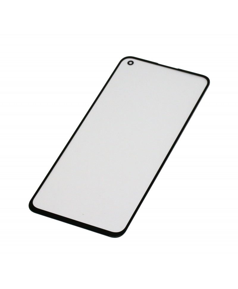 Geam Sticla cu OCA Oppo Reno6 5G