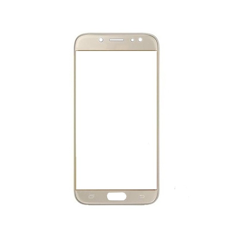 Geam Sticla Cu Oca Samsung Galaxy J5 (2017), J530 Gold