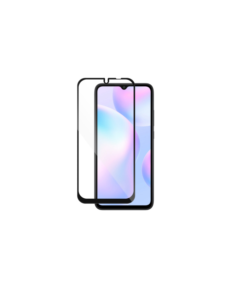 Geam Sticla cu OCA Xiaomi Redmi 9A, Redmi 9C, Redmi 10A