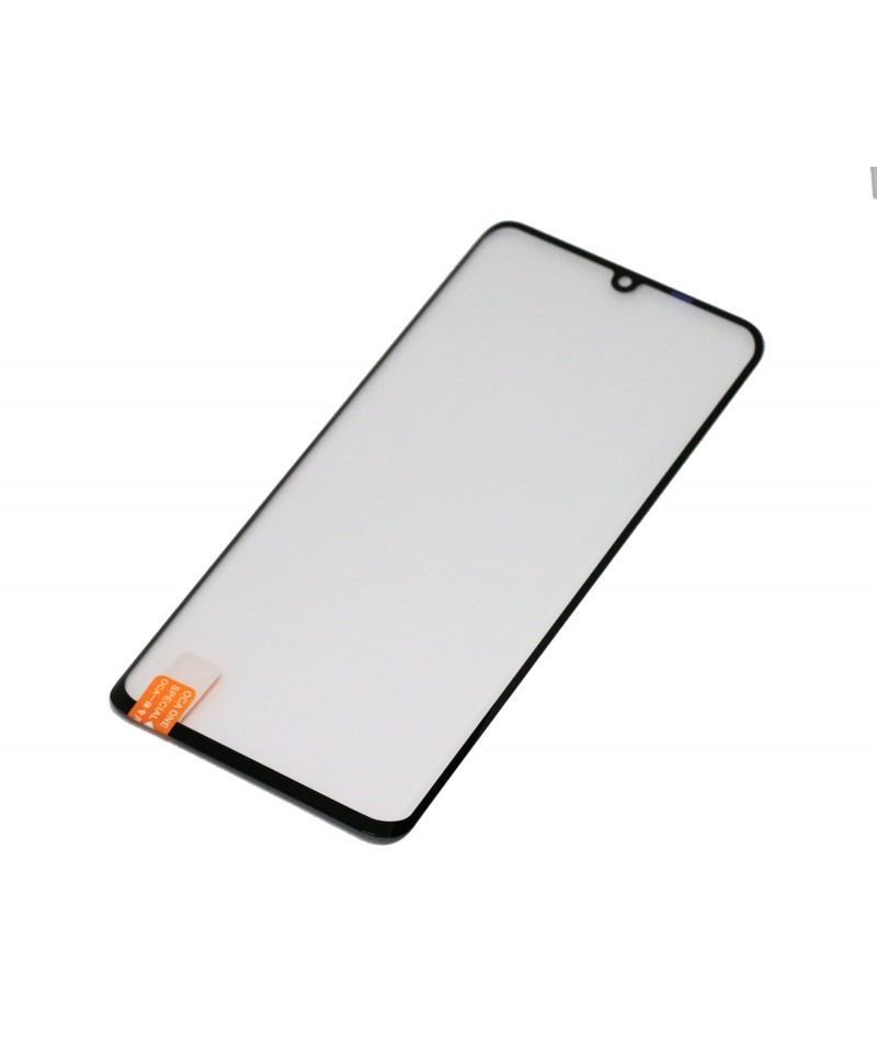Geam Sticla Huawei P30 Pro Negru