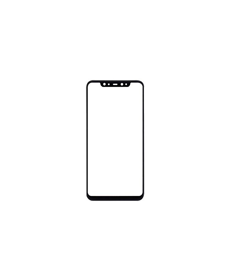 Geam Sticla + OCA Xiaomi Mi 8