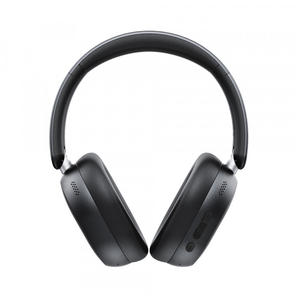 Handsfree Bluetooth Acefast H12, A2DP, ANC, Negru