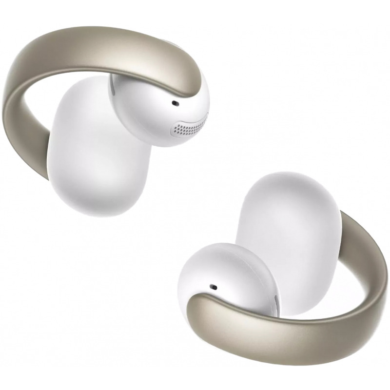 Handsfree Bluetooth Anker Soundcore AeroClip, TWS, Alb A3388G21