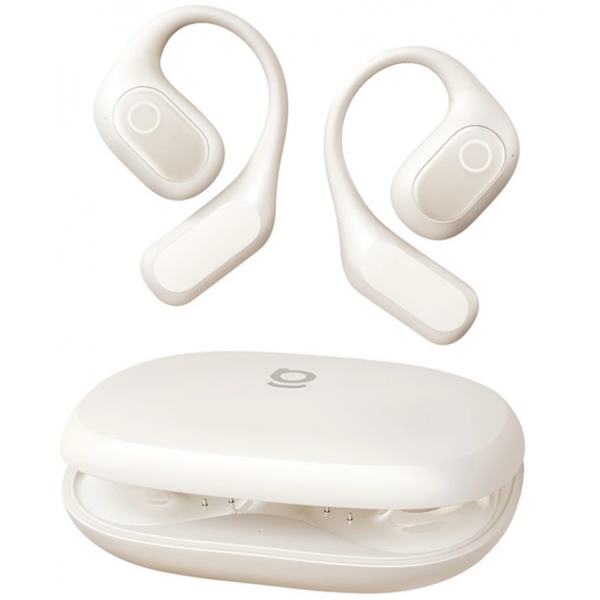 Handsfree Bluetooth Baseus Eli 2i Fit, TWS, Alb A0102603