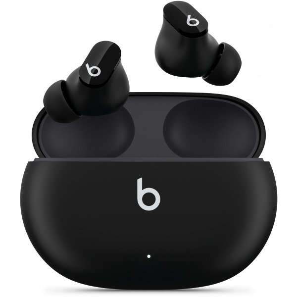 Handsfree Bluetooth Beats Studio Buds, TWS, ANC, Negru MJ4X3ZM/A
