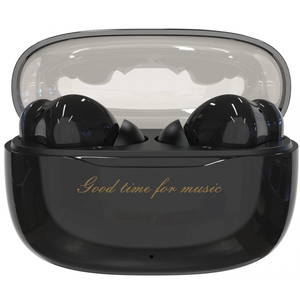 Handsfree Bluetooth Dudao U8 Pro, TWS, Negru