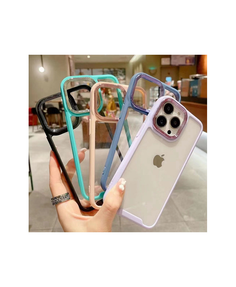 Husa 3in1 Electroplate Case Xiaomi Redmi Note 11 Pro 5G Mov