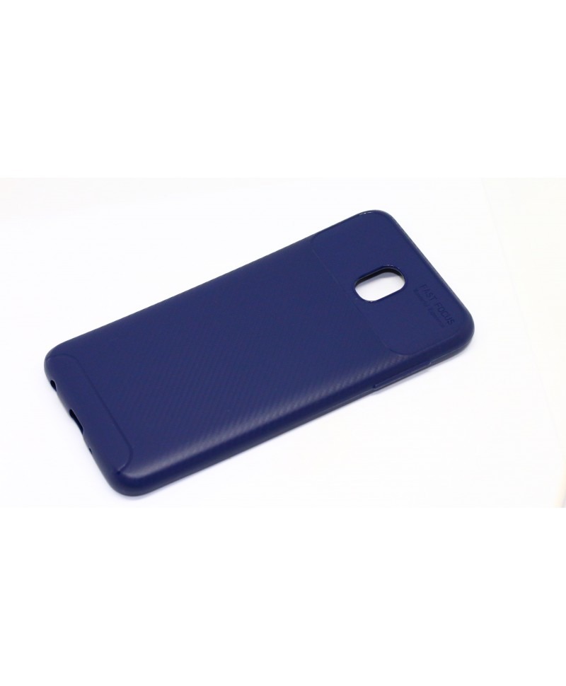 Husa Fast Focus Apple iPhone 11 Pro Albastra