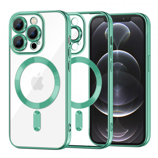 Verde Deschis