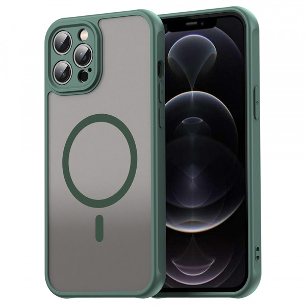 Verde