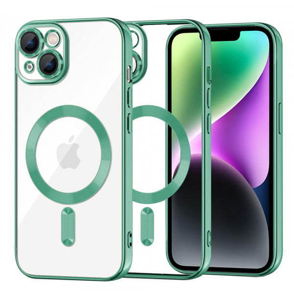 Verde Deschis