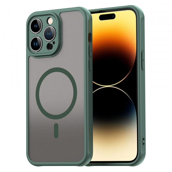 Verde