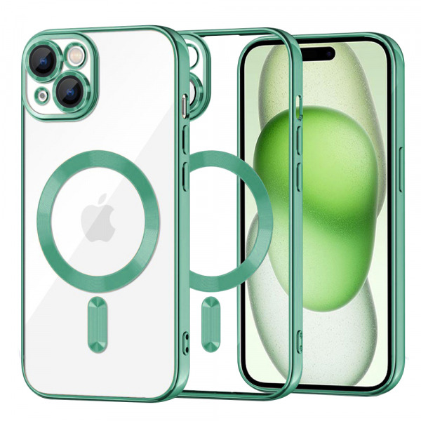 Verde Deschis