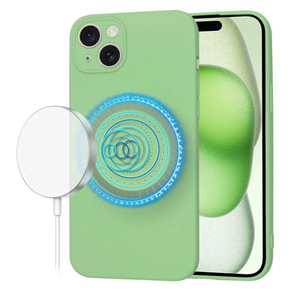 Verde Deschis