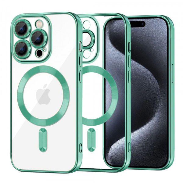 Verde Deschis