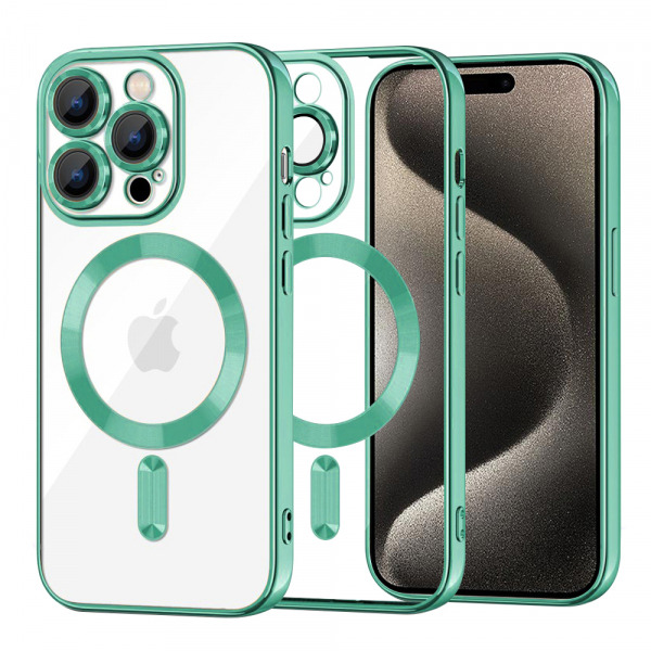 Verde Deschis