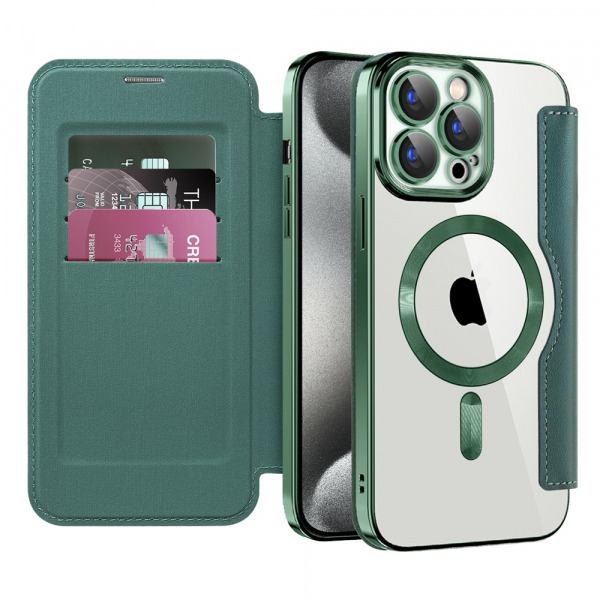 Verde