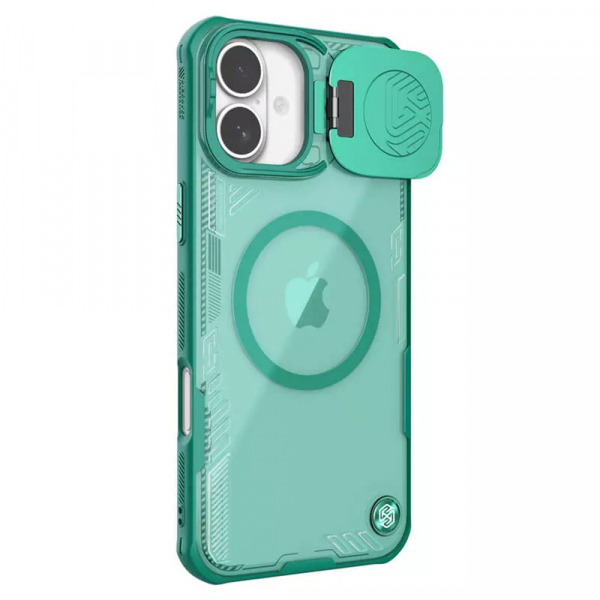 Verde