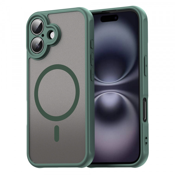 Verde