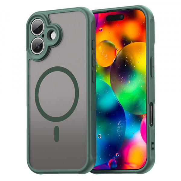 Verde