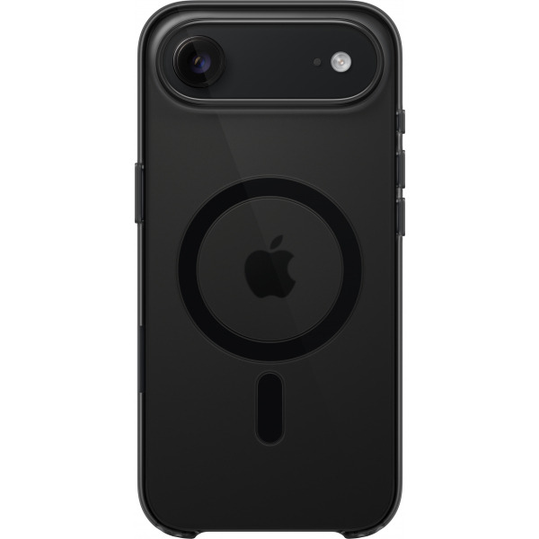 Husa MagSafe pentru Apple iPhone 17 Air, Neagra MGH24ZM/A