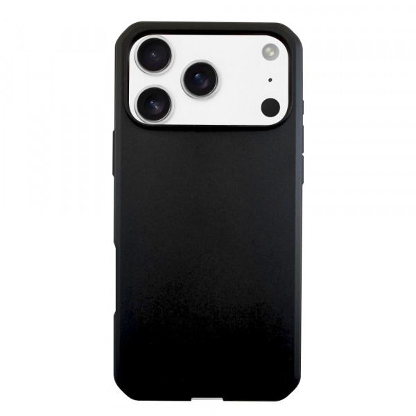 Husa MagSafe pentru Apple iPhone 18 Pro Max / 17 Pro Max, Urban Armor Gear, Civilian LT, Neagra