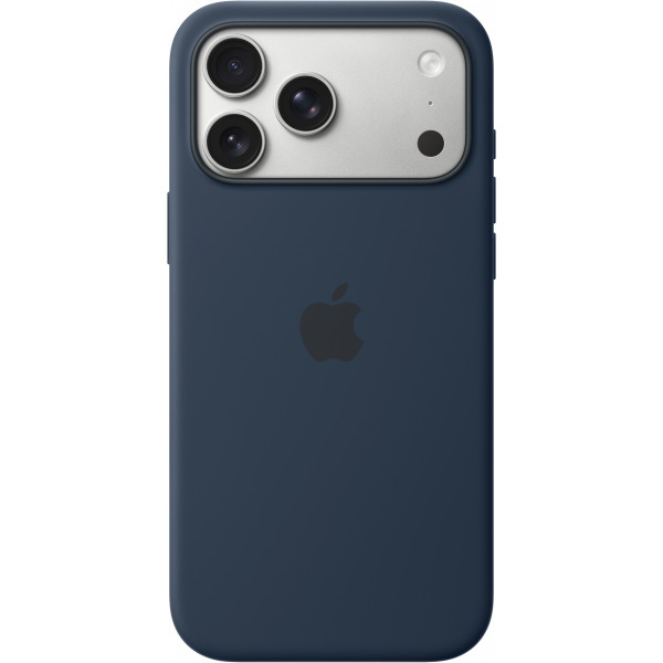 Husa MagSafe pentru Apple iPhone 17 Pro Max, Bleumarin MGFP4ZM/A