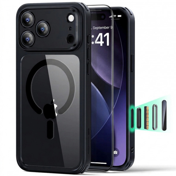Neagra Transparenta