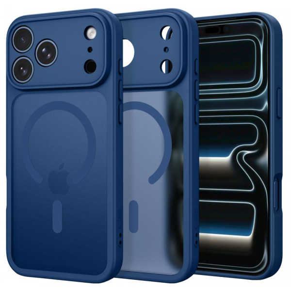 Bleumarin Mata