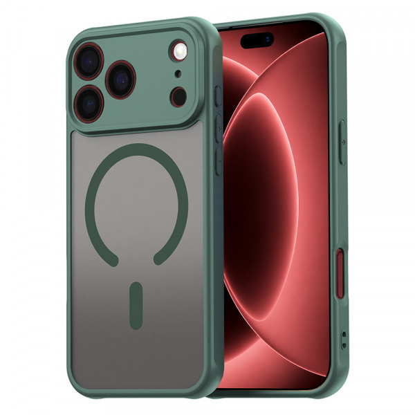 Verde