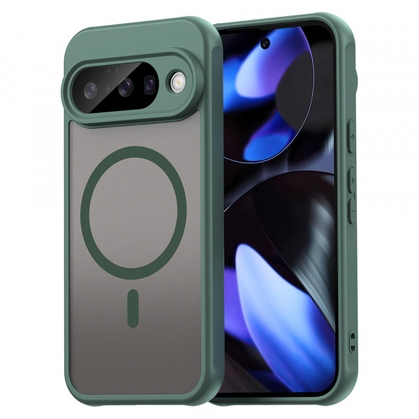 Verde