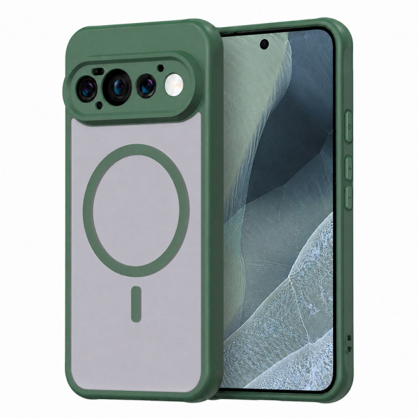 Verde