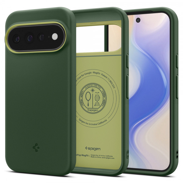 Verde