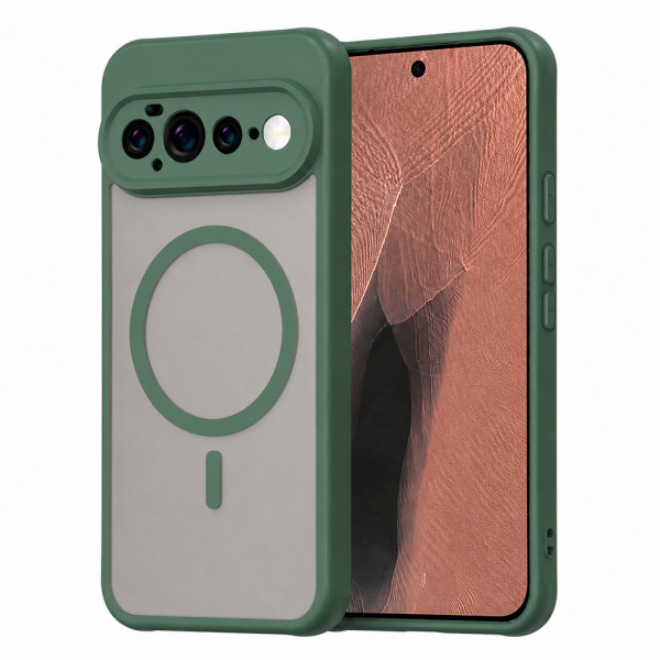 Verde