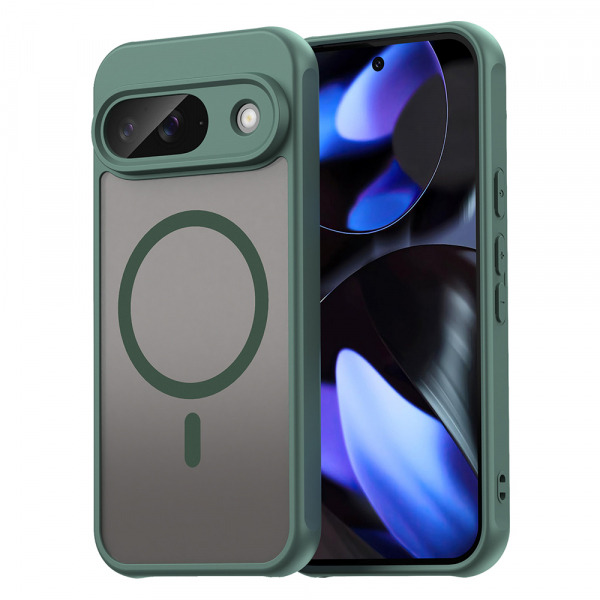 Verde