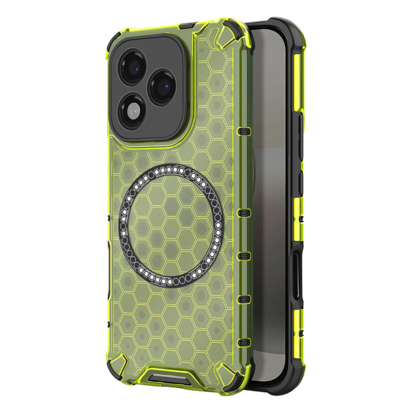 Verde