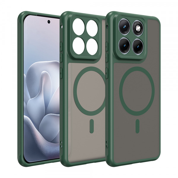 Verde
