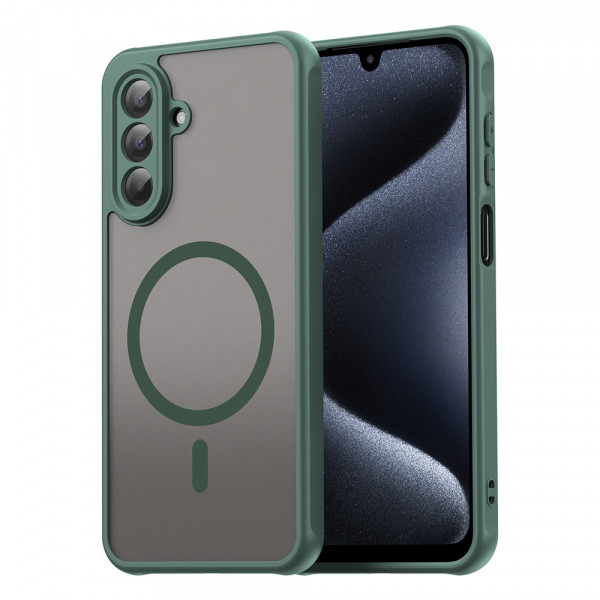 Verde