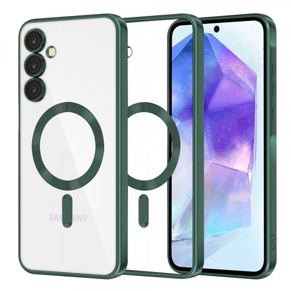 Verde Inchis