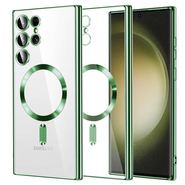 Verde Deschis