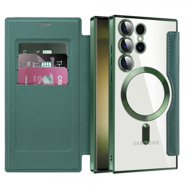 Verde