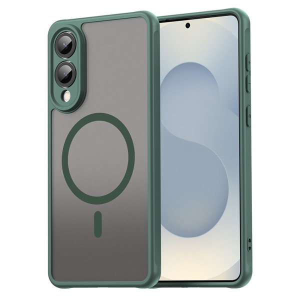Verde