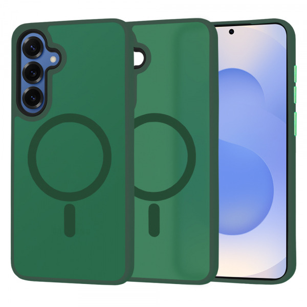 Verde