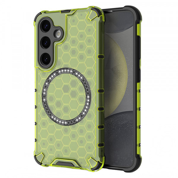 Verde