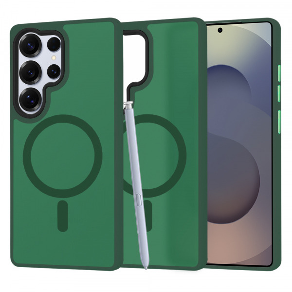 Verde