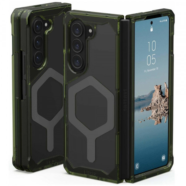 Verde Gri