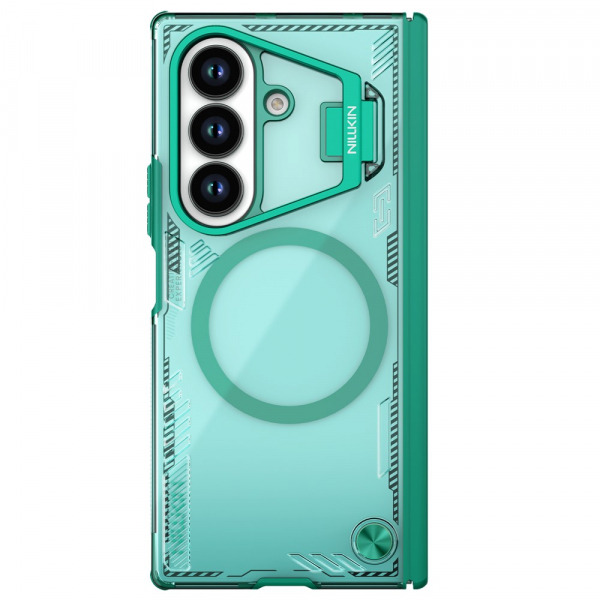 Verde